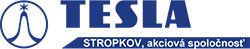 TESLA STROPKOV