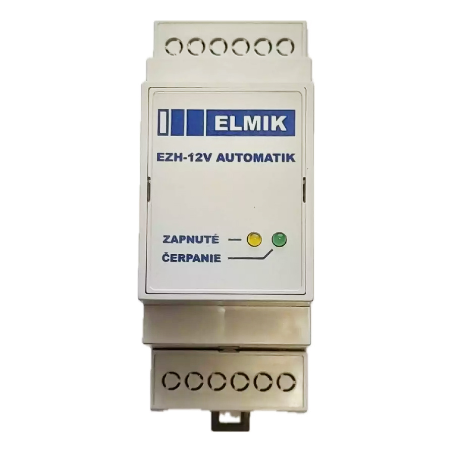 Spínač hladinový EZH-12V-116 Automatik 12V IP20 | Obrázok 1 | najmaterial.sk