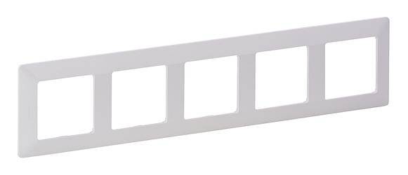 Rámček Valena Life 754005 5-násobný biela | Obrázok 1 | najmaterial.sk