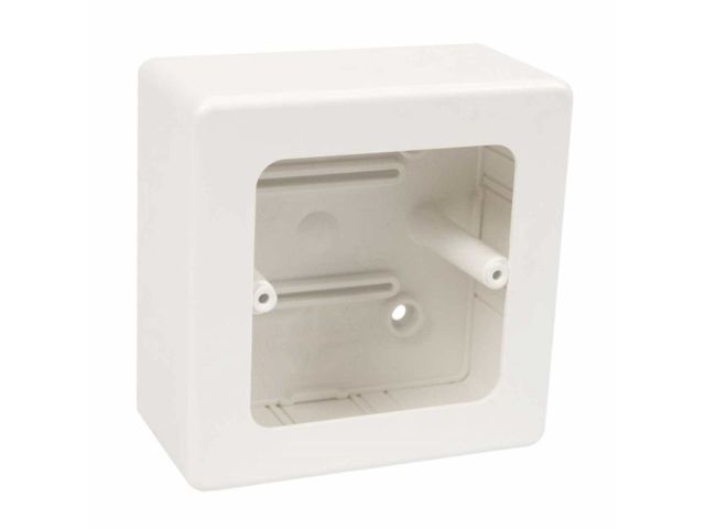 Krabica lištová LKM 45 HB 98x98x45mm | Obrázok 1 | najmaterial.sk