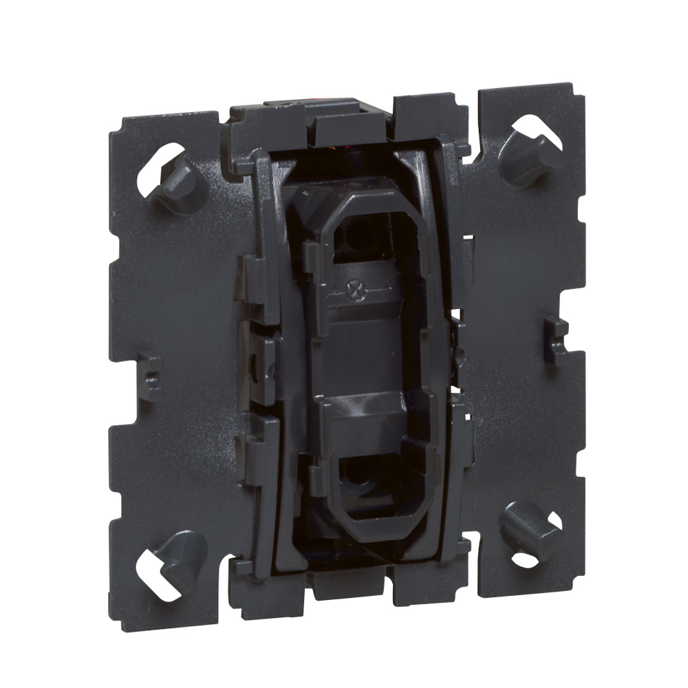 Prístroj spínača Céliane 67002 R1 | Obrázok 1 | najmaterial.sk