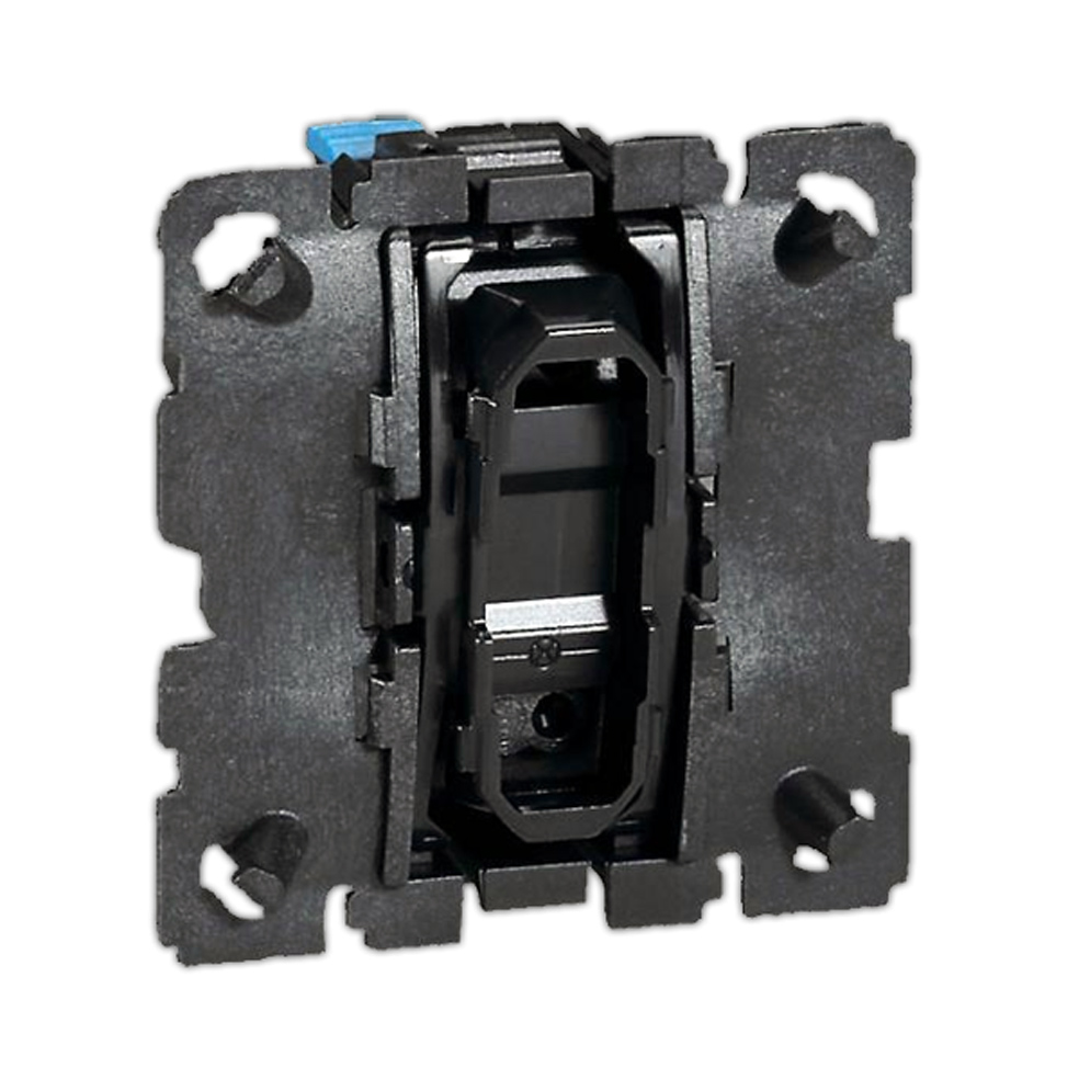 Prístroj tlačidla Céliane 67032 s kontaktom NO | Obrázok 1 | najmaterial.sk