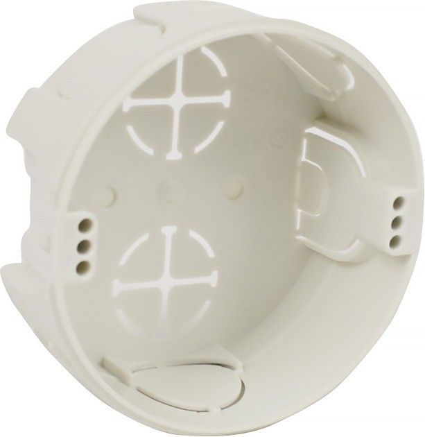 Krabica inštalačná KP 68/2 KA 71x30mm pod omietku sivá | Obrázok 1 | najmaterial.sk