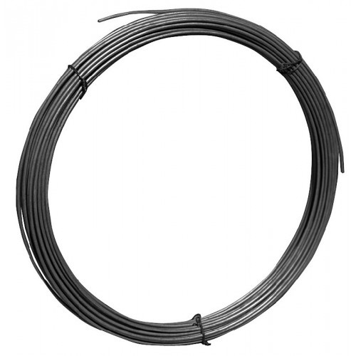 Drôt zvodový 8mm FeZn (1kg 2,5m) bal.50kg | Obrázok 1 | najmaterial.sk
