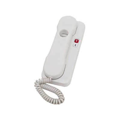 Telefón domáci DT 85 4FP 210 37.101 elektronický biely | Obrázok 1 | najmaterial.sk