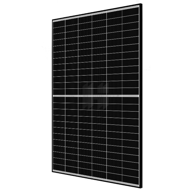 Panel fotovoltický CanadianSolar CS6.2-48TD-460W mono 460W čierny rám | Obrázok 1 | najmaterial.sk