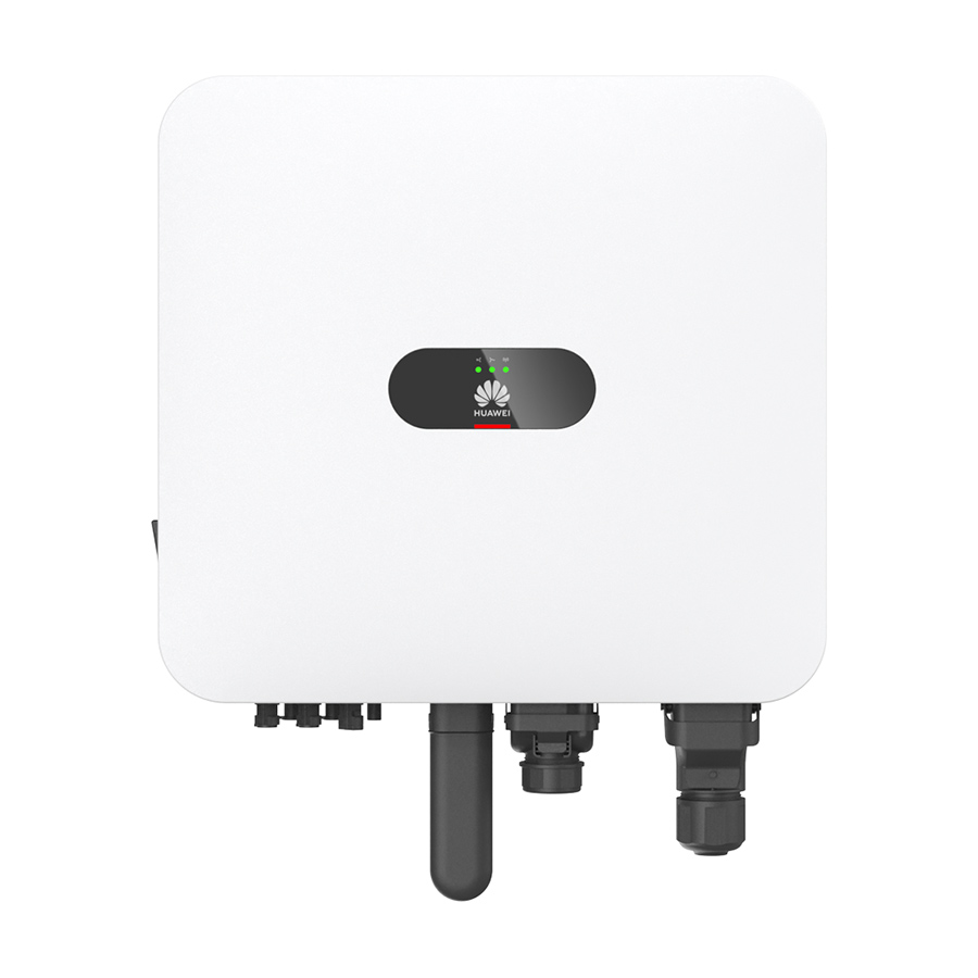 Menič hybridný HUAWEI SUN2000-6K-MAP0 3F 6kW asymetrický 2xMPPT IP66 | Obrázok 1 | najmaterial.sk