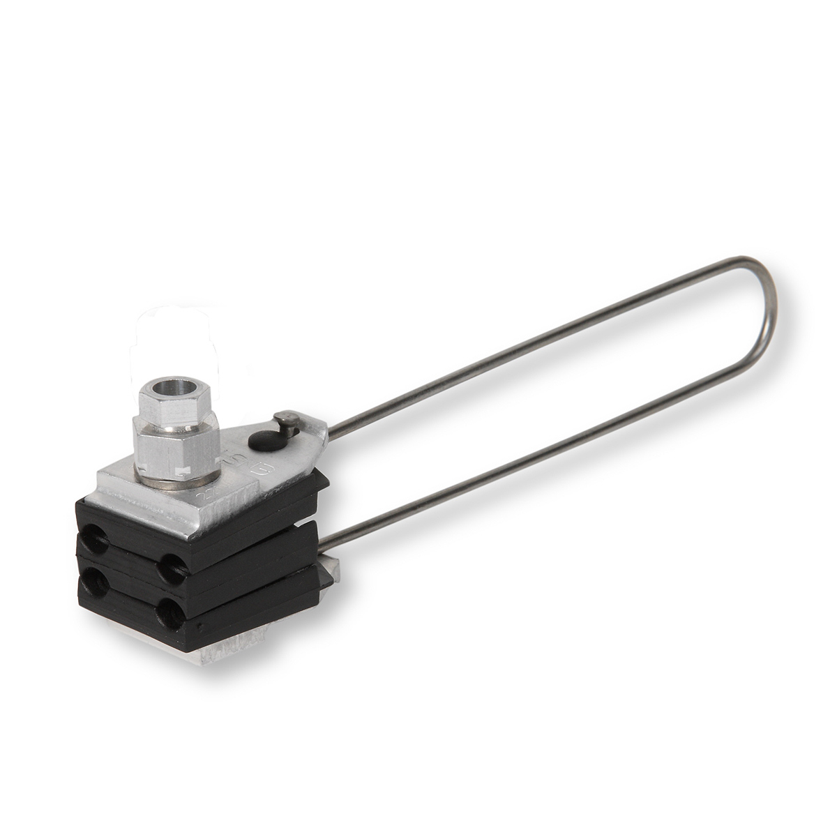 Svorka kotevná NN SO158.1S 8,5 kN 4x(16-35)mm2 pre hák i oko | Obrázok 1 | najmaterial.sk