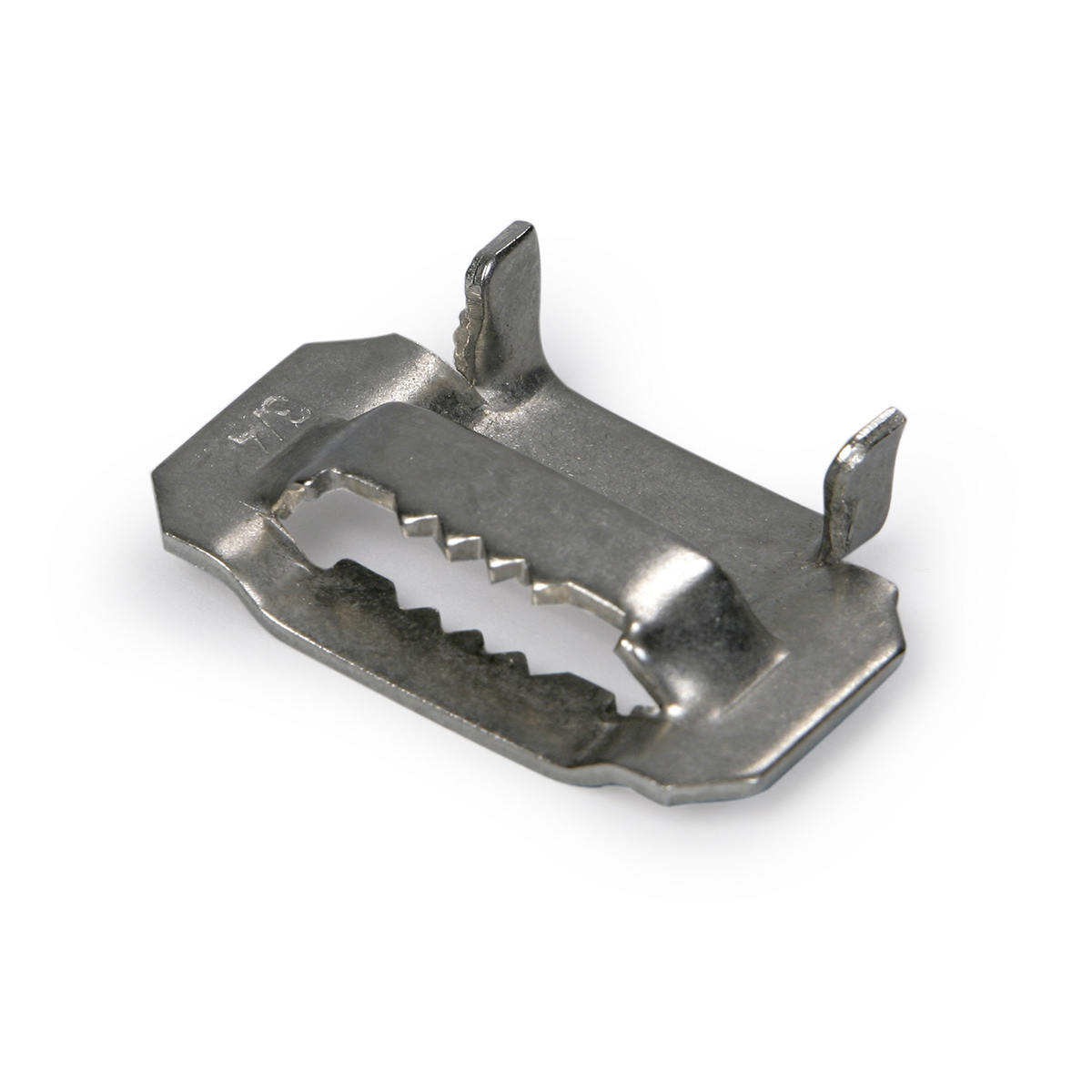 Spona upevňovacia COT36 (pre pásku COT37 19x0,75 mm), pre háky SOT29, SOT39, SOT76 | Obrázok 1 | najmaterial.sk