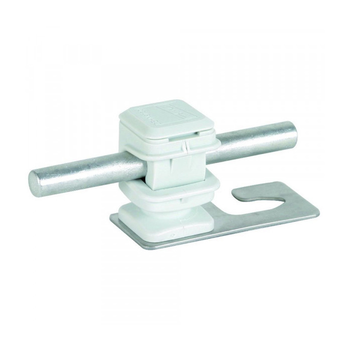 Podpera vedenia 204906 na vlnité strechy | Obrázok 1 | najmaterial.sk