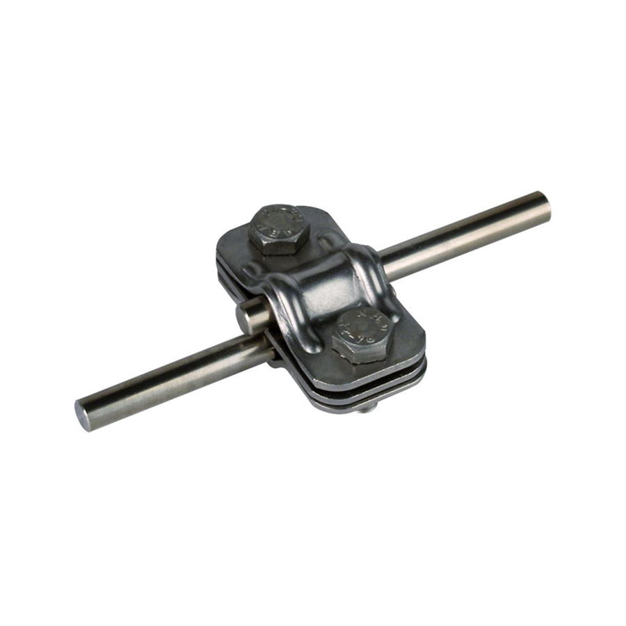 Svorka spojovacia 459129 8-10mm nerez s príložkou | Obrázok 1 | najmaterial.sk