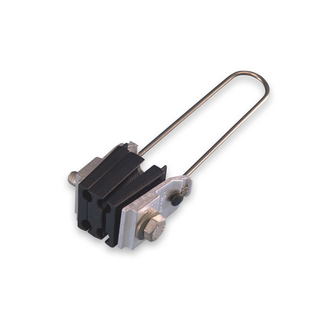 Svorka kotevná NN SO158.1 8,5kN 4x(16-35)mm2 pre hák i oko | Obrázok 1 | najmaterial.sk