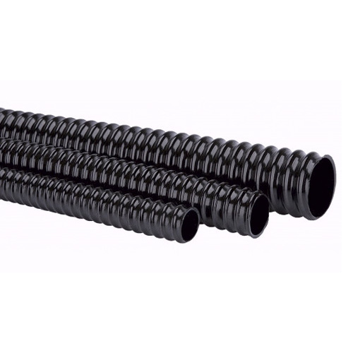 Ohybná rúrka čierna ENERGY FLEX S 130-013 17mm 13mm PVC UV-stabilná | Obrázok 1 | najmaterial.sk