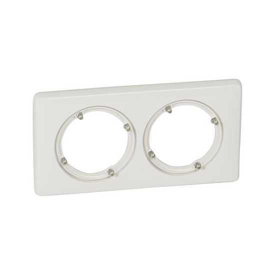 Rámček Céliane 69072 2-násobný biela | Obrázok 1 | najmaterial.sk