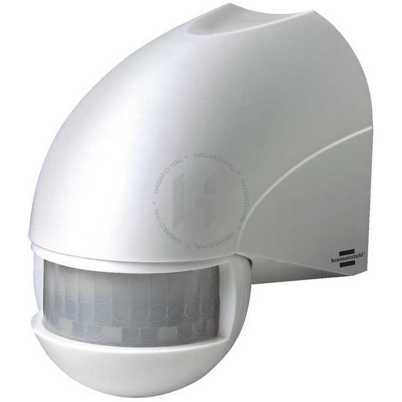 Senzor pohybu 1170900 230V IP44 12m/180° PIR biely | Obrázok 1 | najmaterial.sk