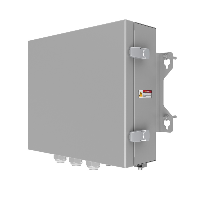 Box záložný HUAWEI LUNA2000 Backup Box-B1 3300VA/15,2A 3F pre HUAWEI SUN2000 3/4/5/6/8/10KTL M1 | Obrázok 1 | najmaterial.sk