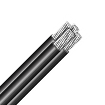 Kábel pevný NFA2X 4x35 samonosný | Obrázok 1 | najmaterial.sk